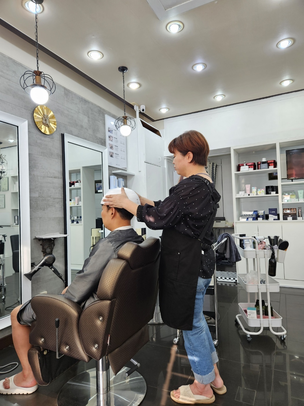 루비셀뷰티랩 천안백석점 대표 이미지