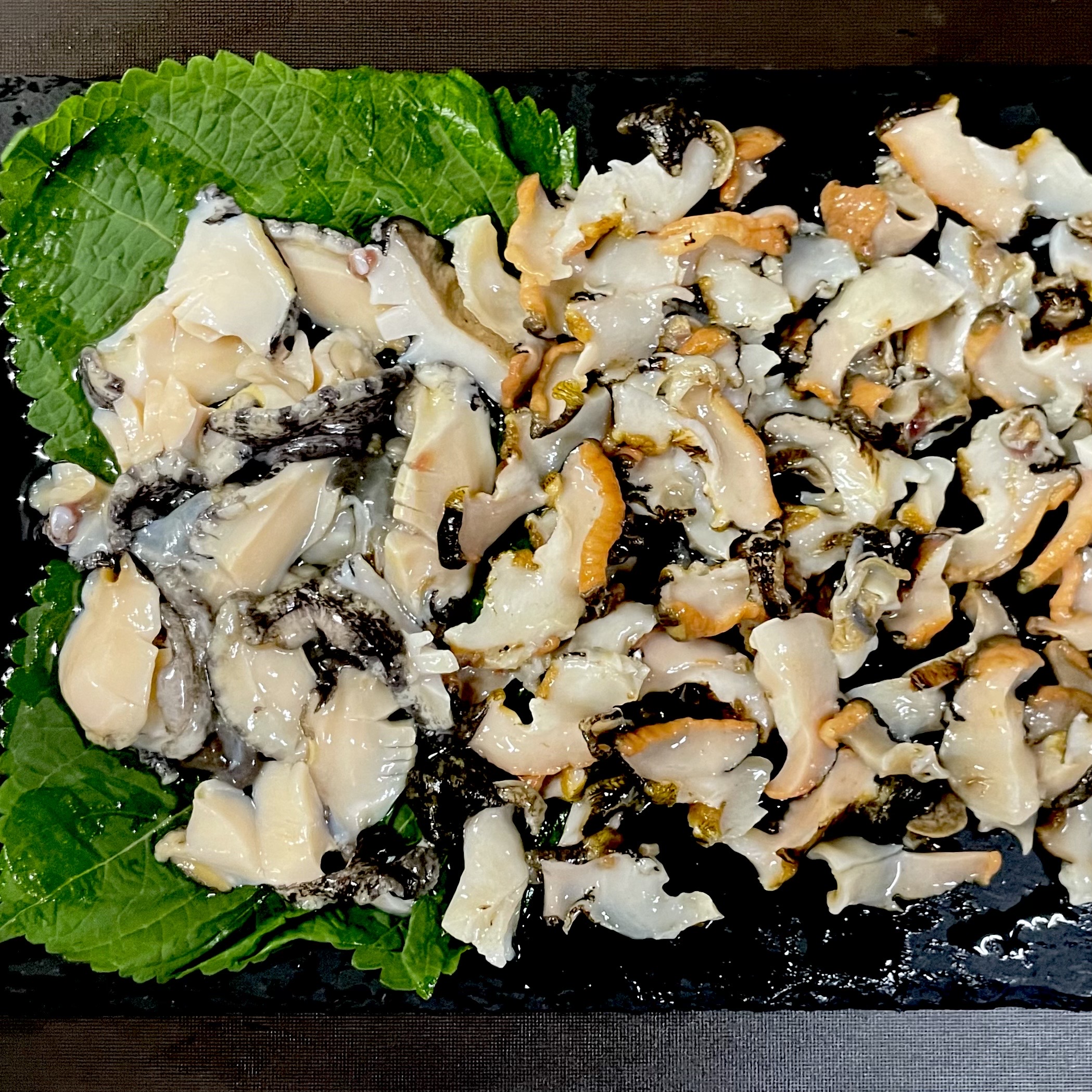 우도청정식당