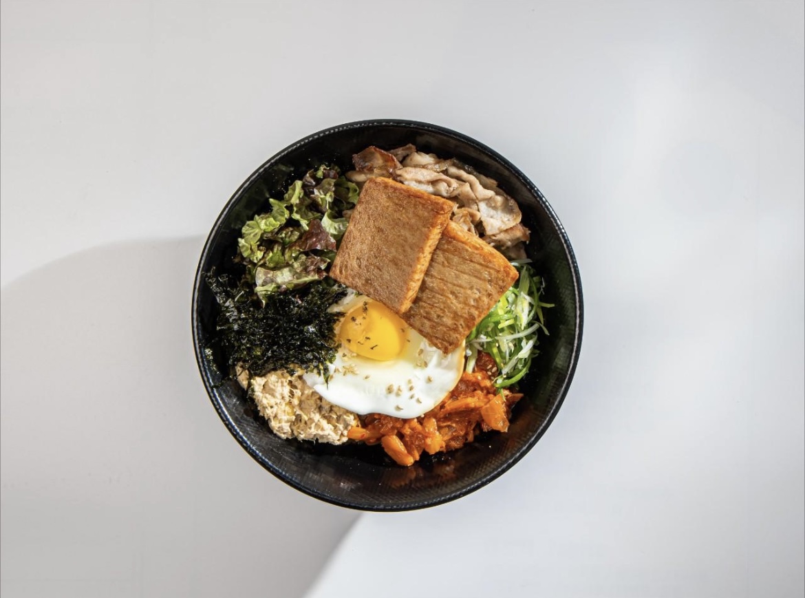 구여사컵밥 오창점