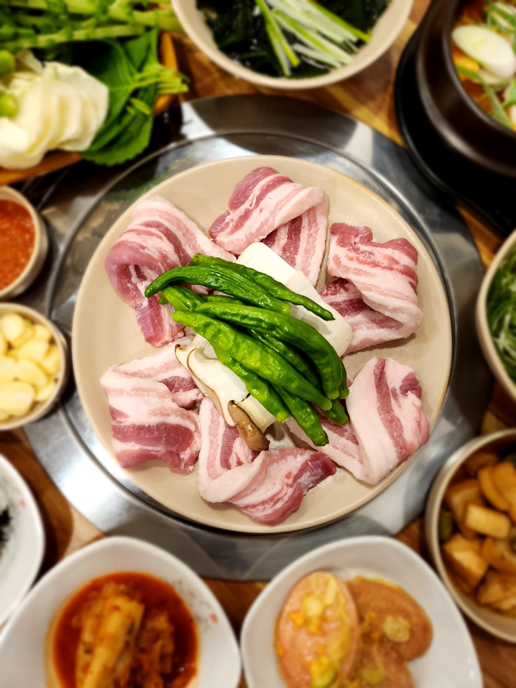 육일참숯구이 대표 이미지