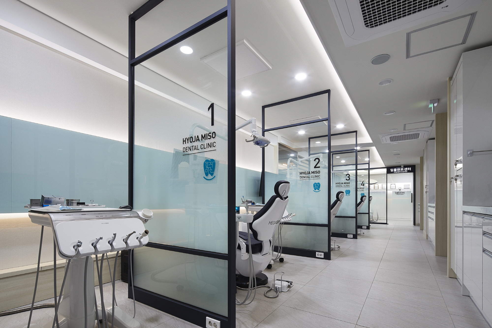 효자미소치과의원 대표 이미지