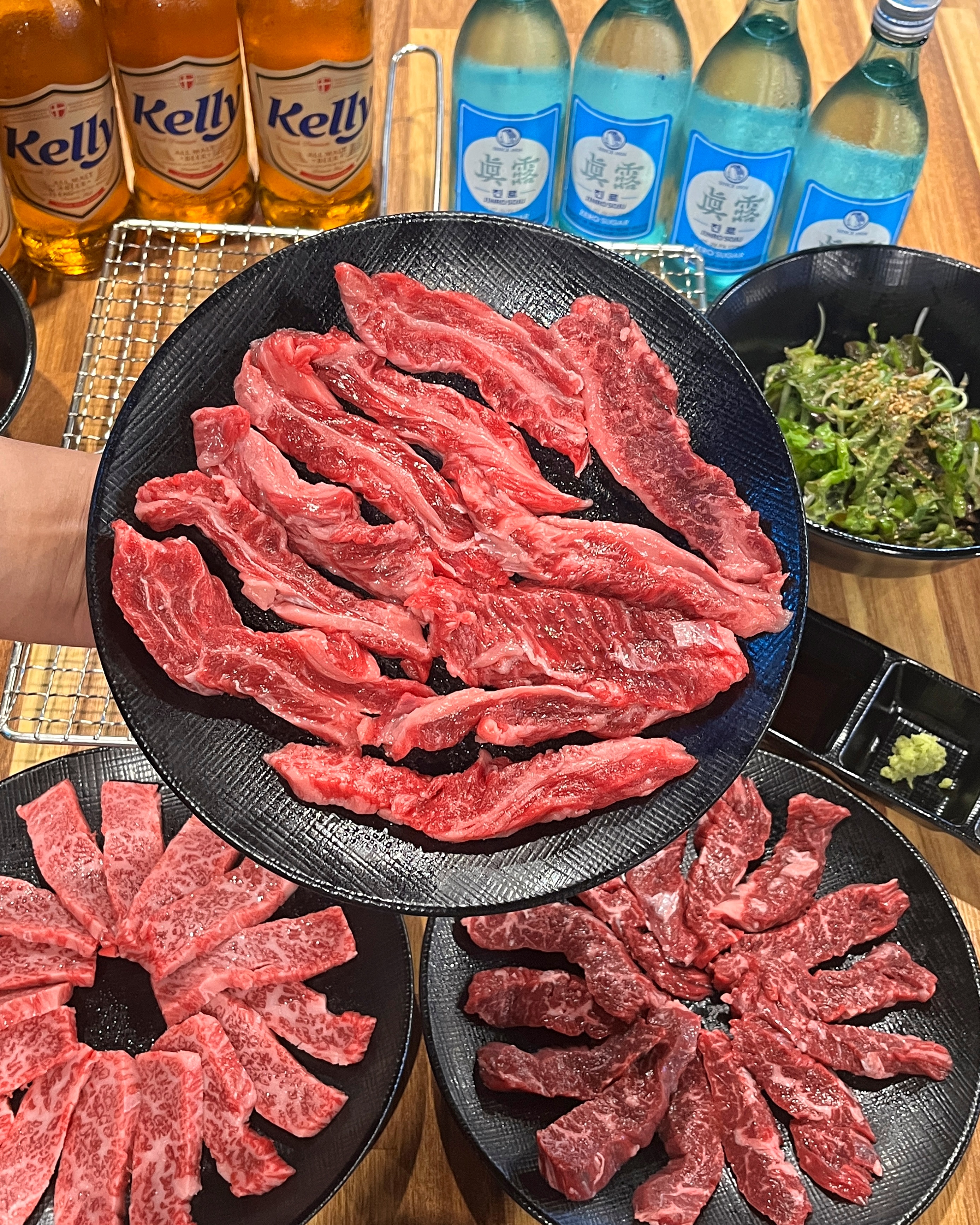참조선한우