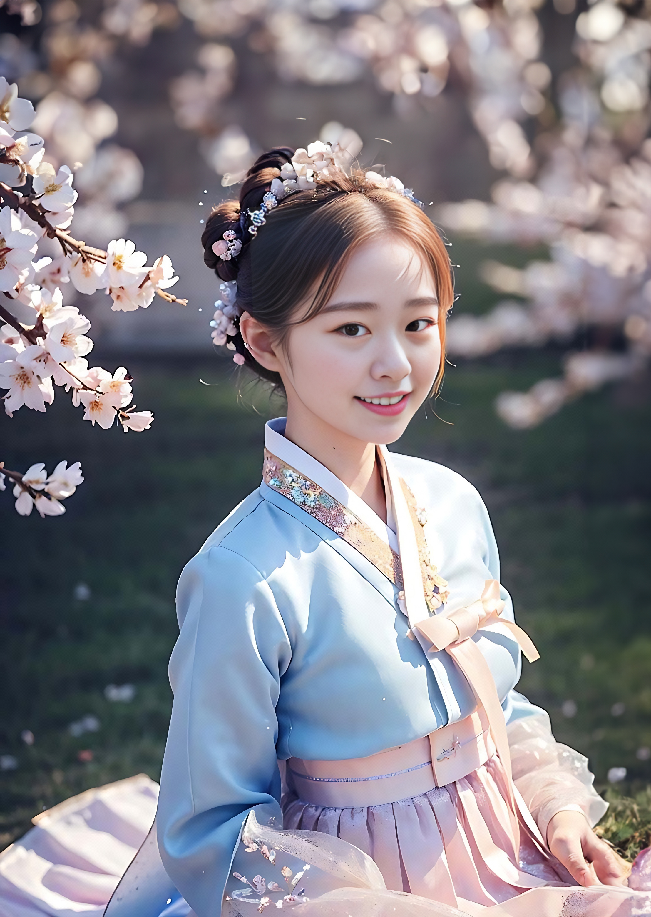 진칼라사진관