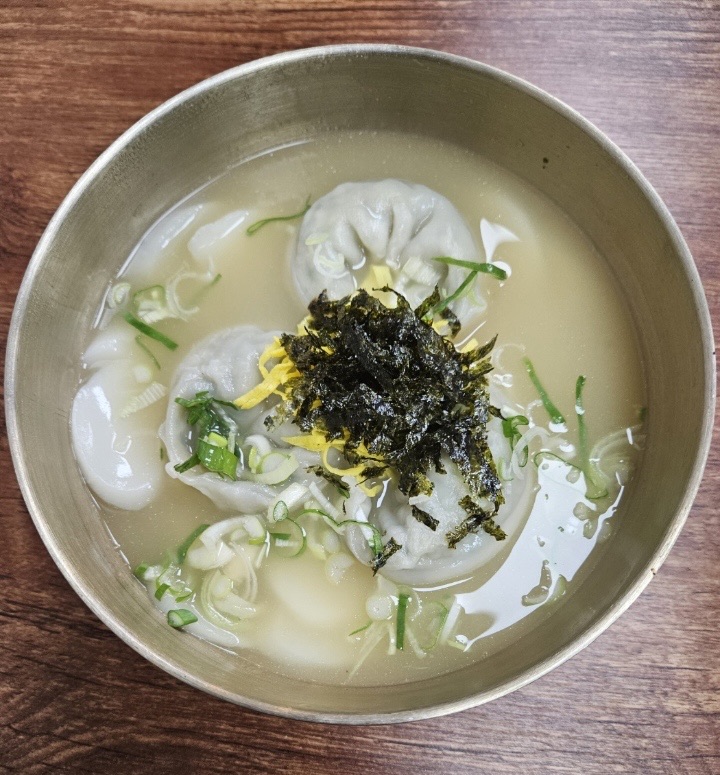 일산칼국수황금도토리칼국수