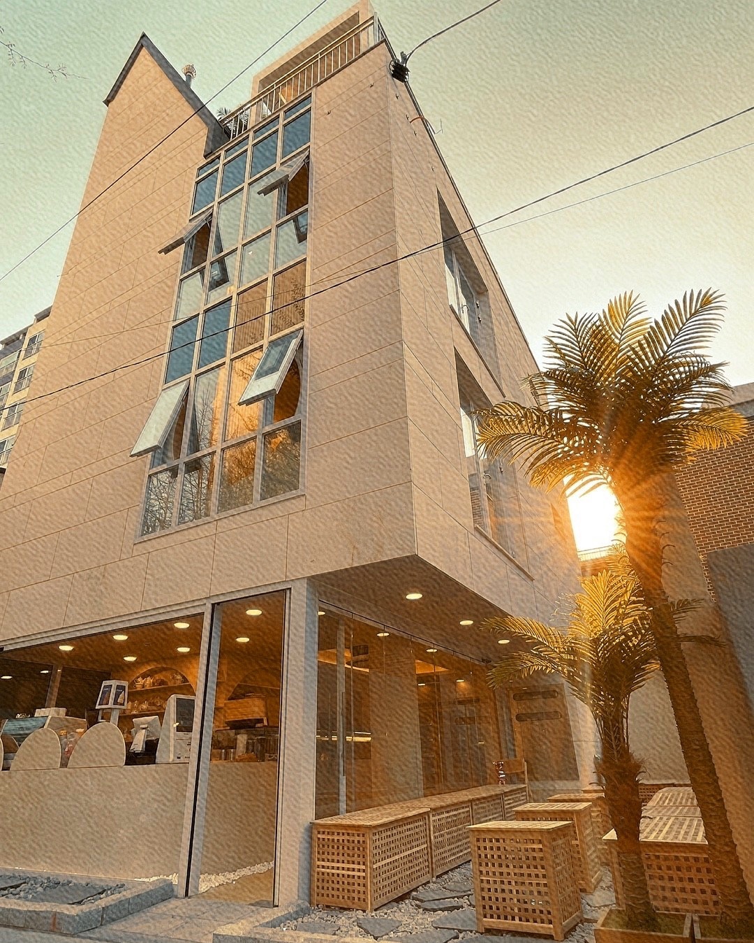 숨쿠킹클래스&카페