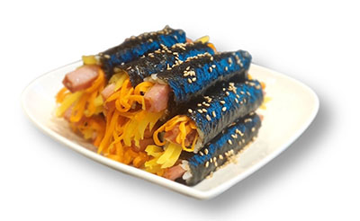 카이분식당