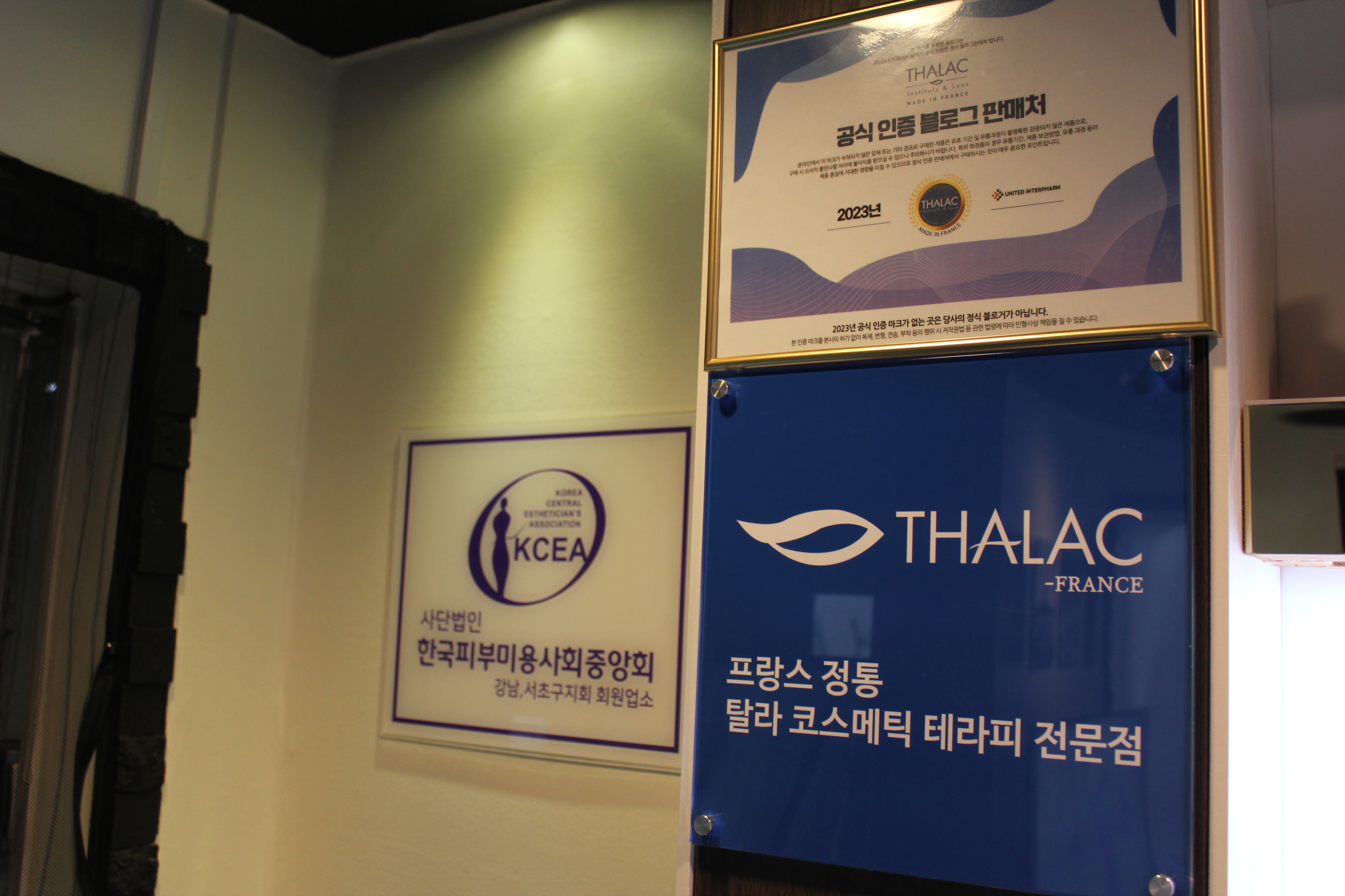 보름달뷰티 강남 논현본점 대표 이미지