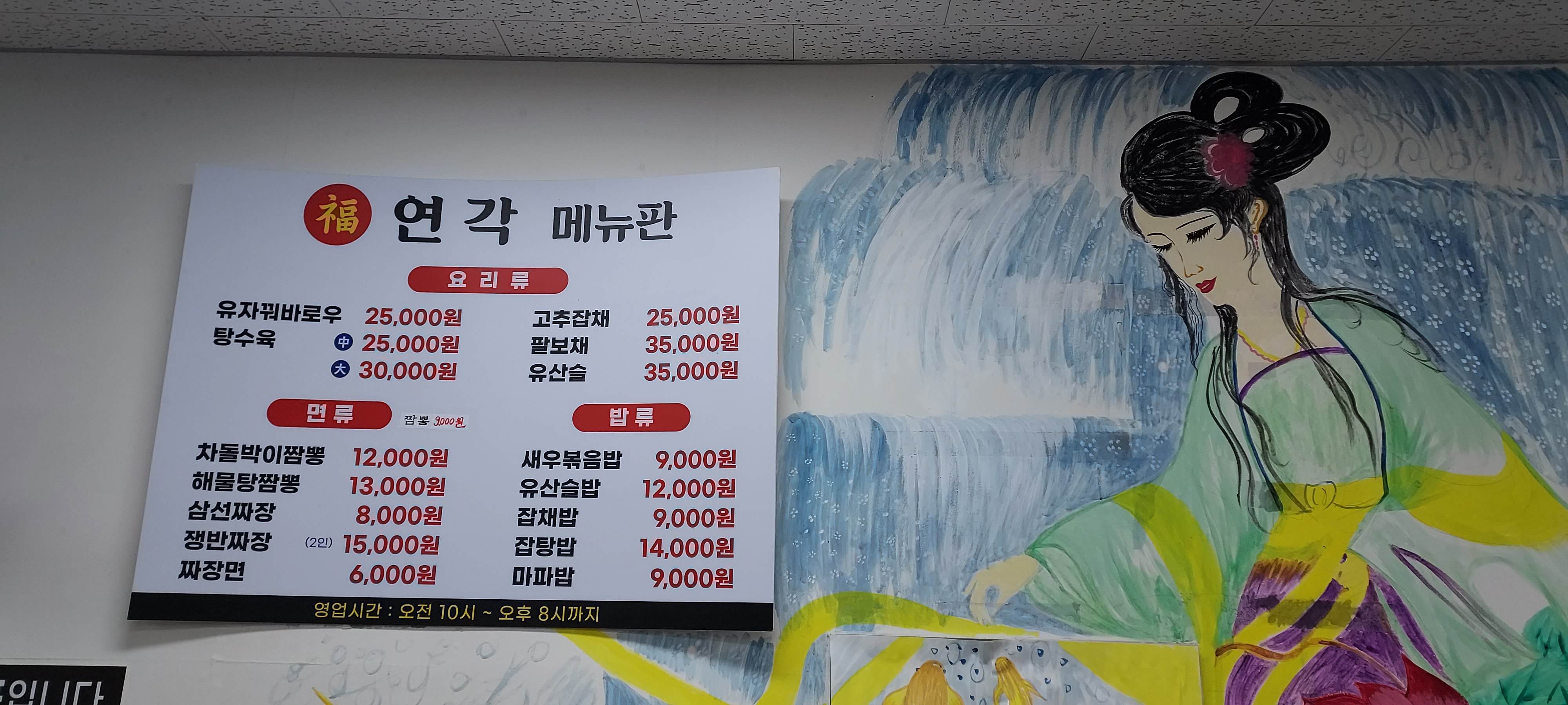 복연각