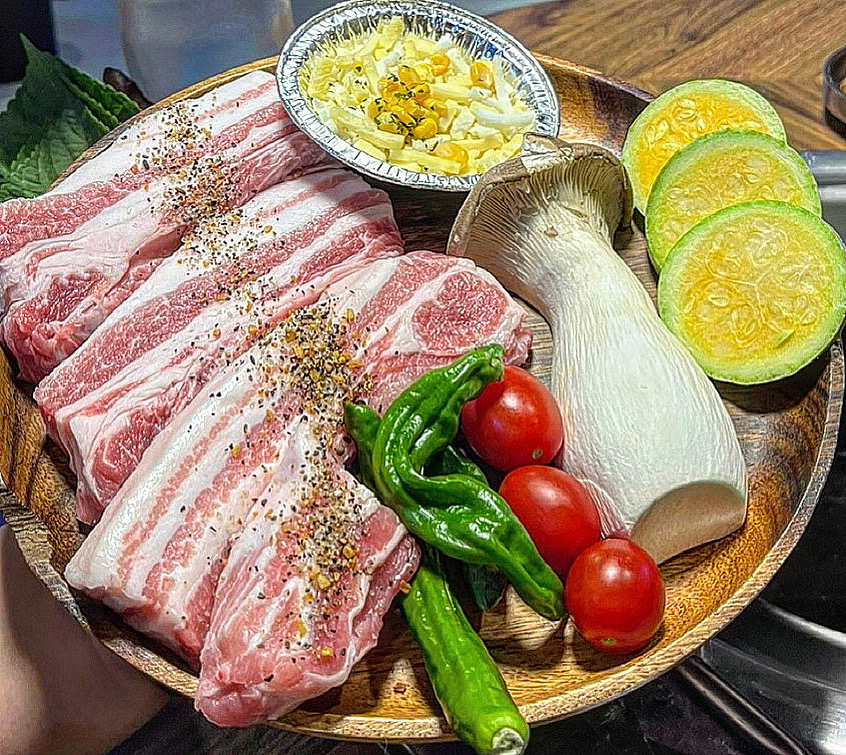 산호동 오빠네 본점