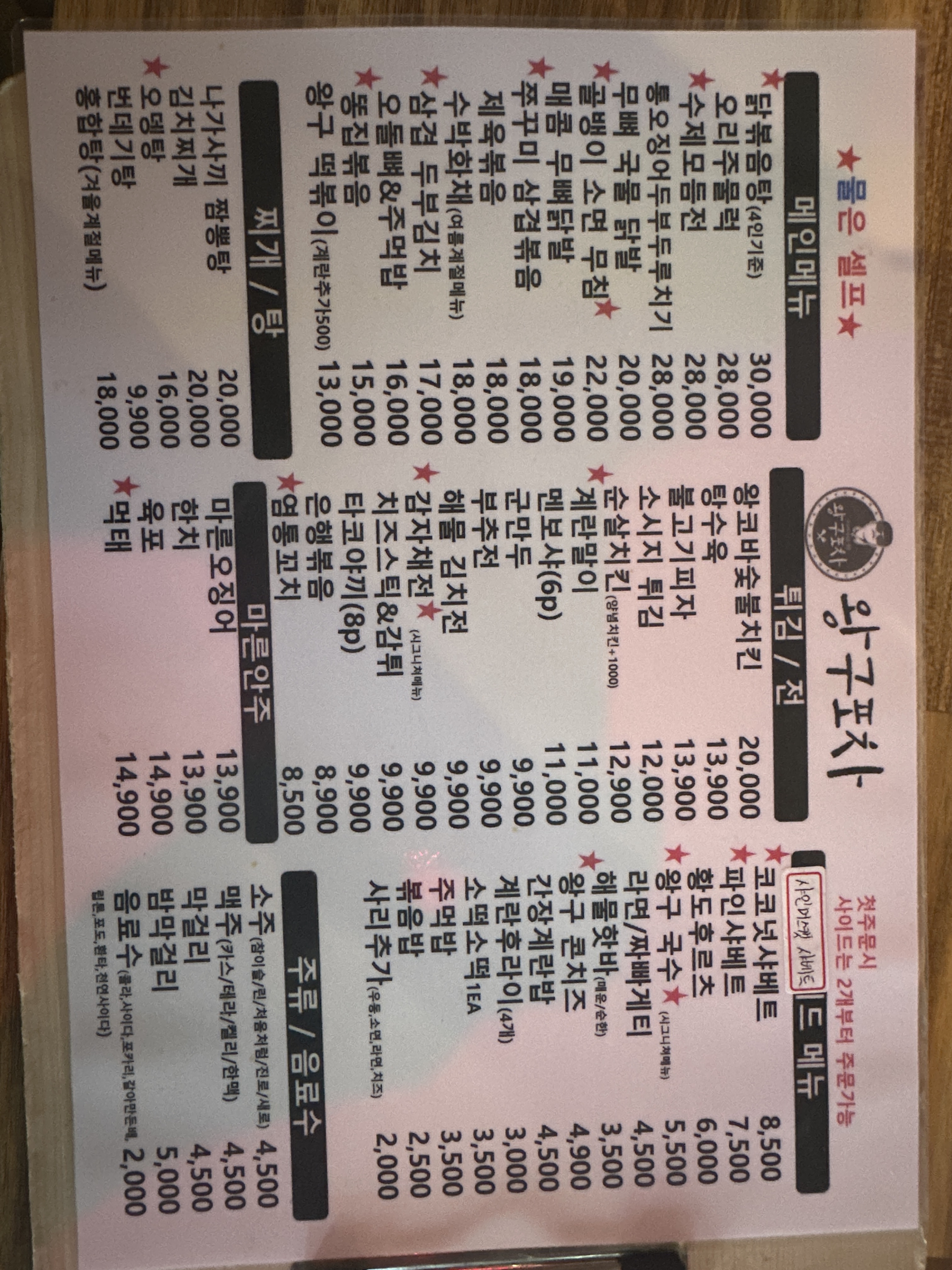 요약 정보 이미지