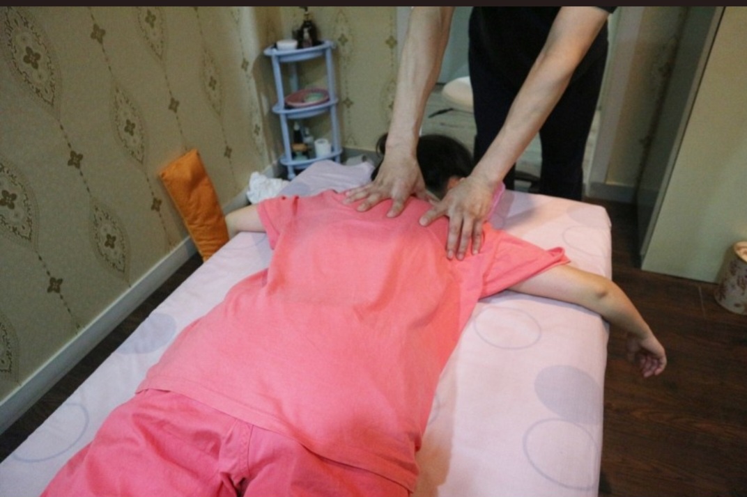 약손힐링마사지 수지점 photo 9