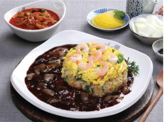 역대짬뽕 천안SDI점