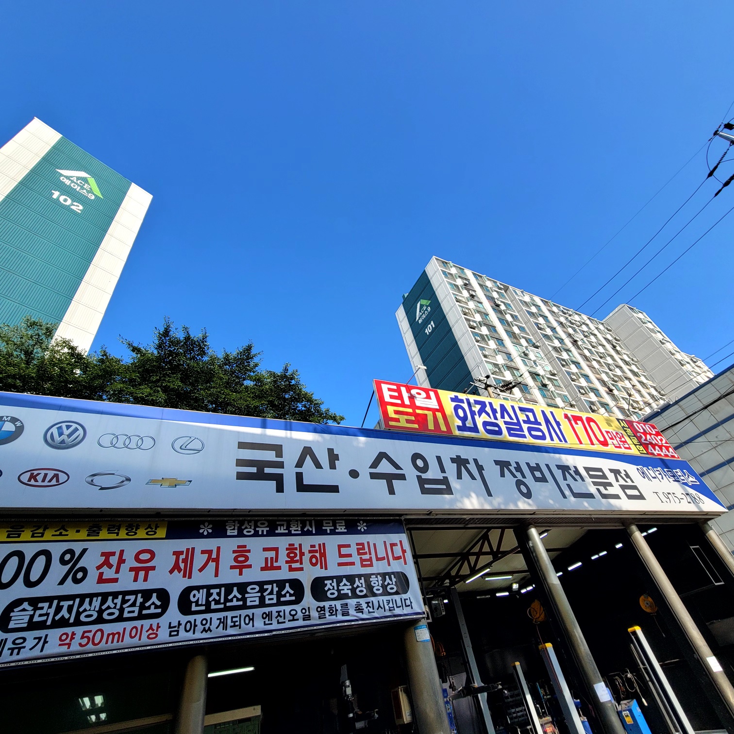 애니카모터스