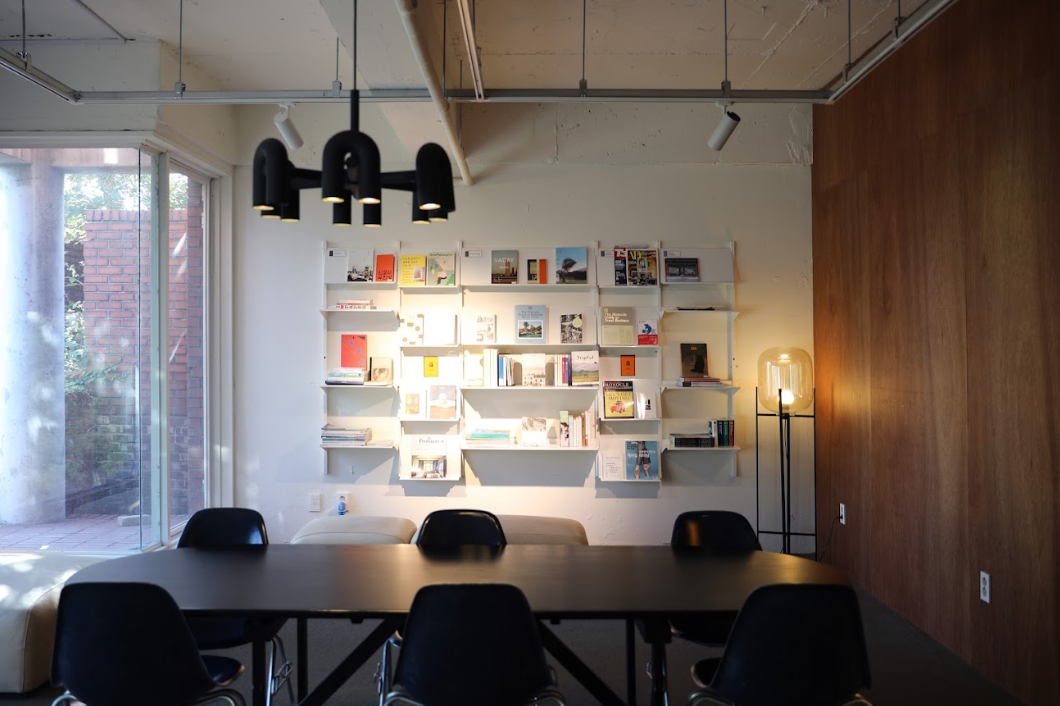 로컬스티치 약수 대표 이미지