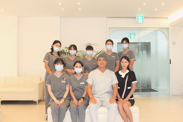 서울동그라미치과 대표 이미지