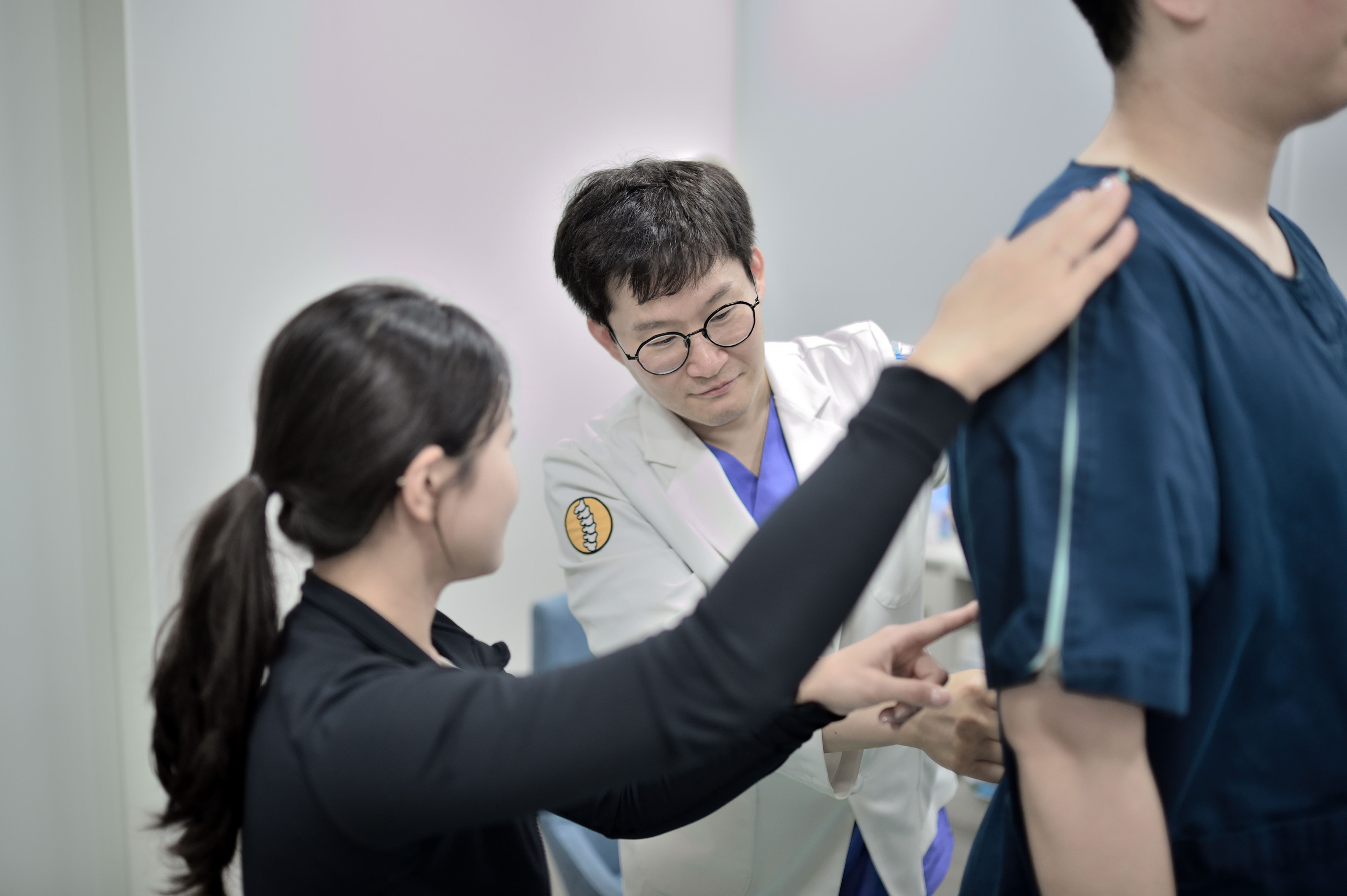 성모메트로정형외과의원