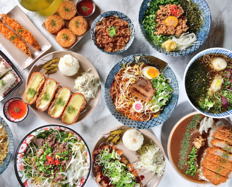 면식당 망포역점