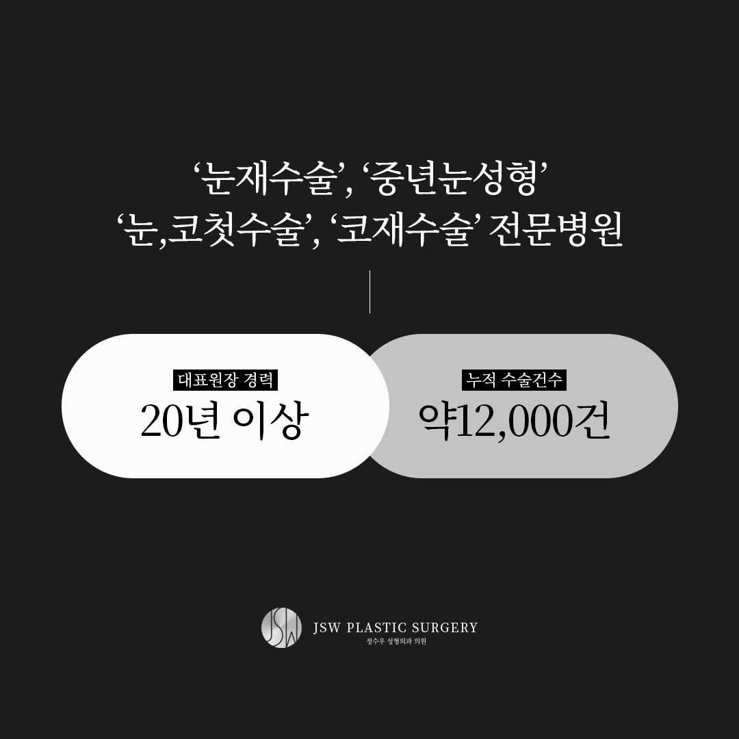 정수우성형외과의원 대표 이미지