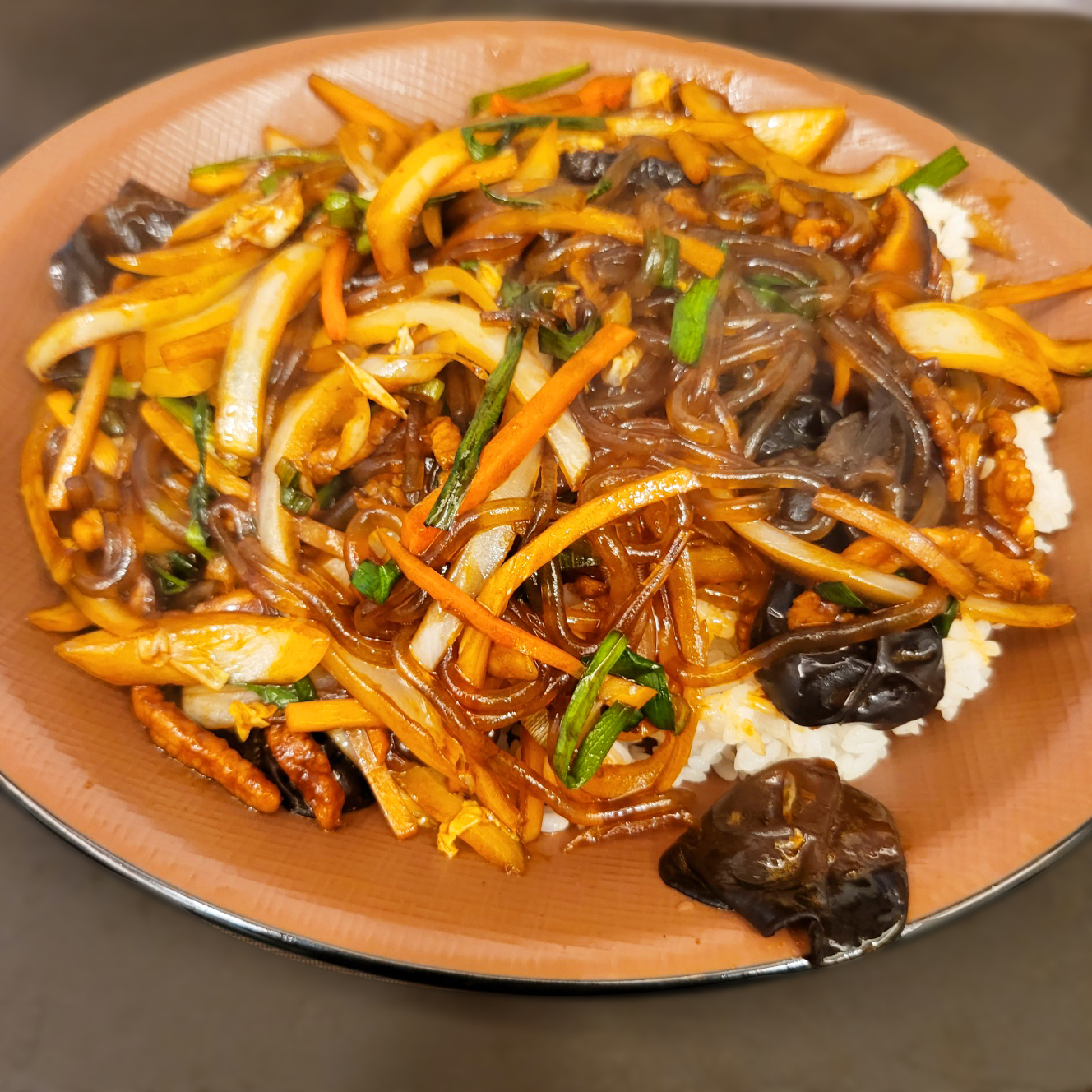 영구반점