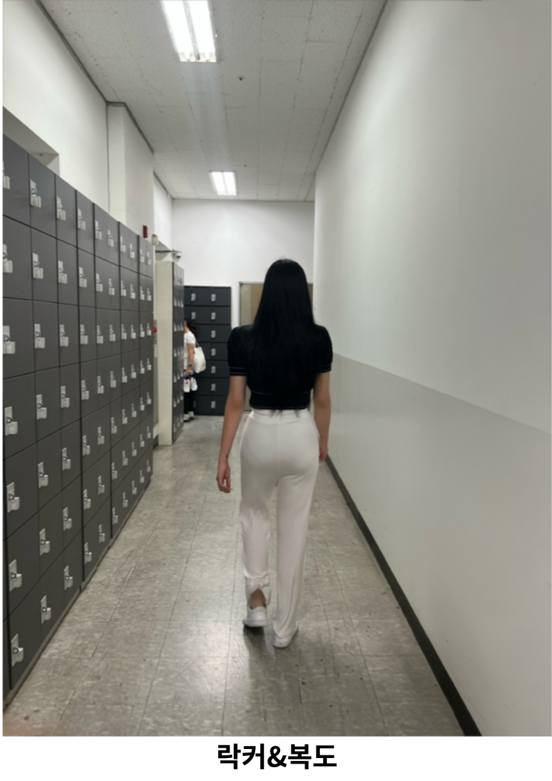 24시 헬스 PT 제로백피트니스 효자점
