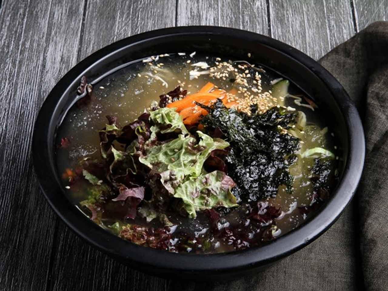 산촌신쭈꾸미 숙대입구점