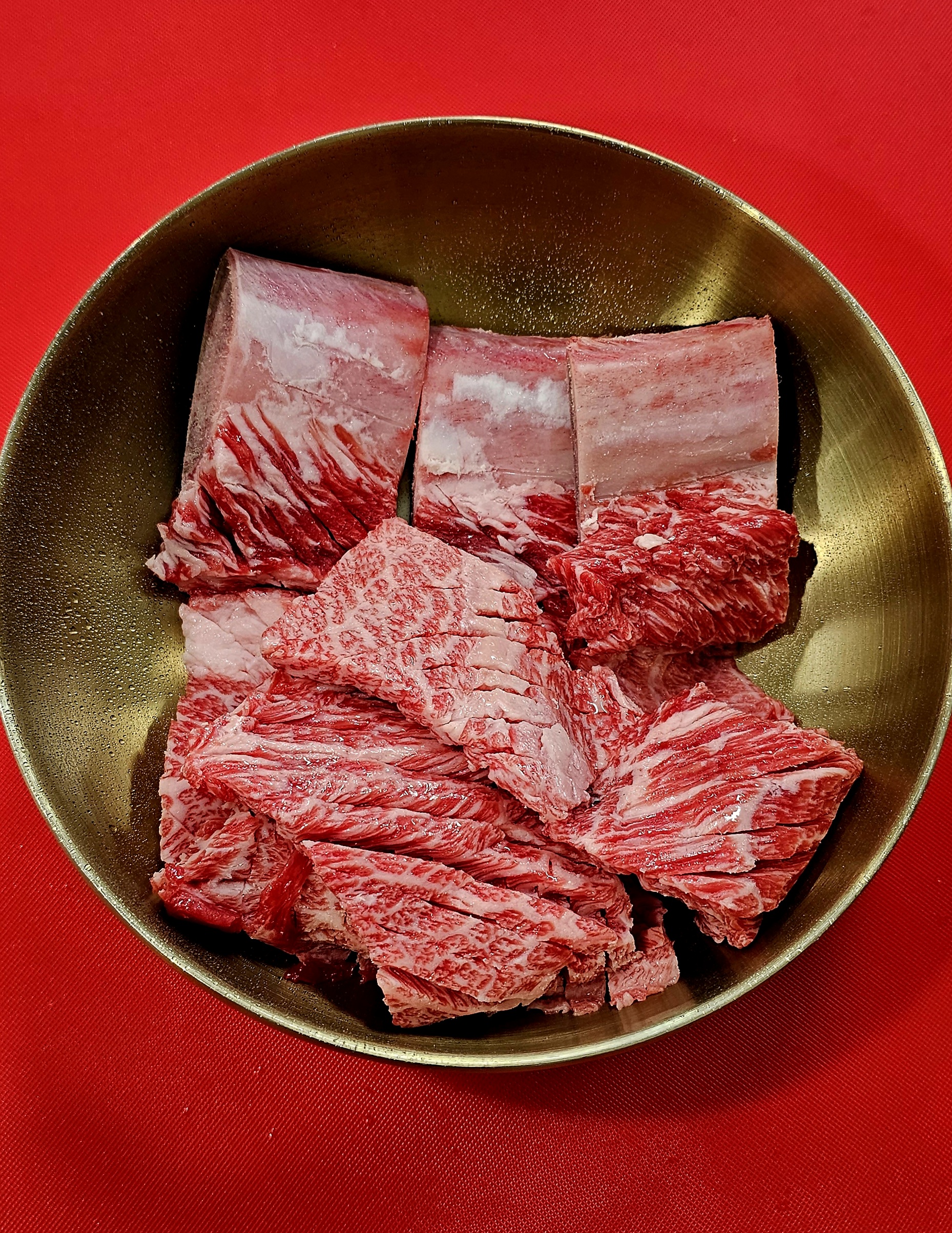 석경생갈비