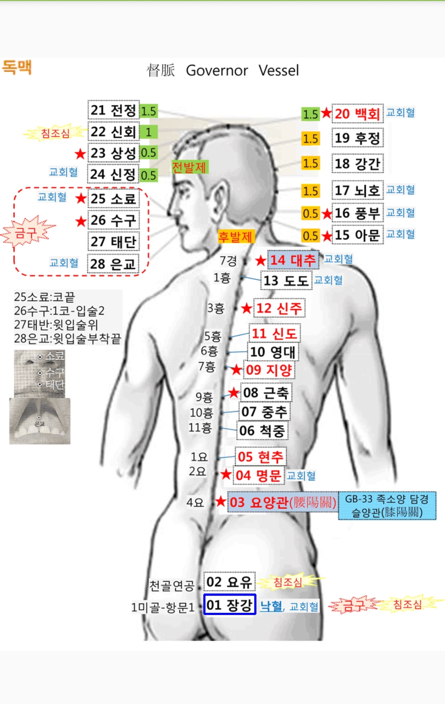 주용탁체형교정원