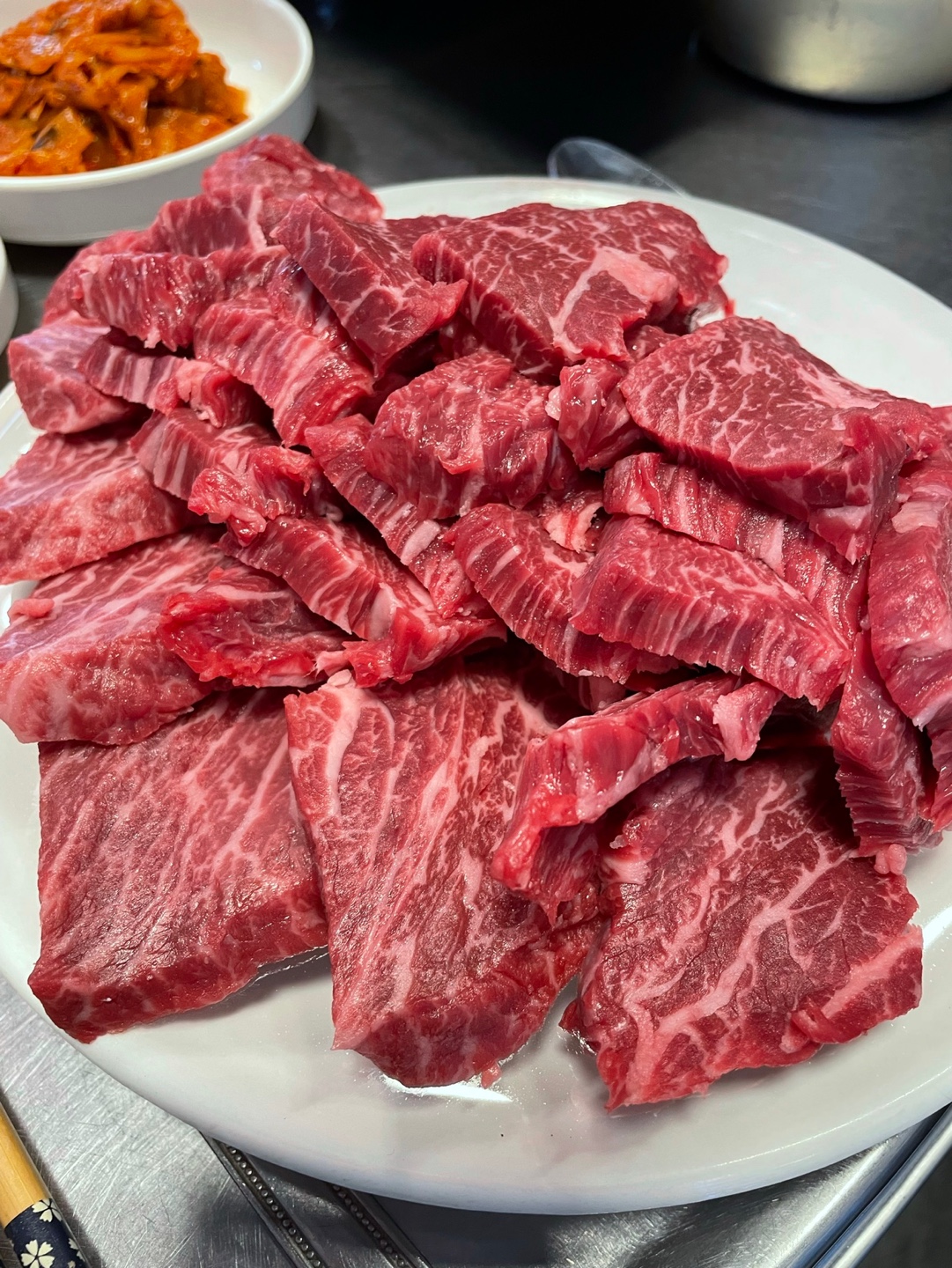 대원정육식당