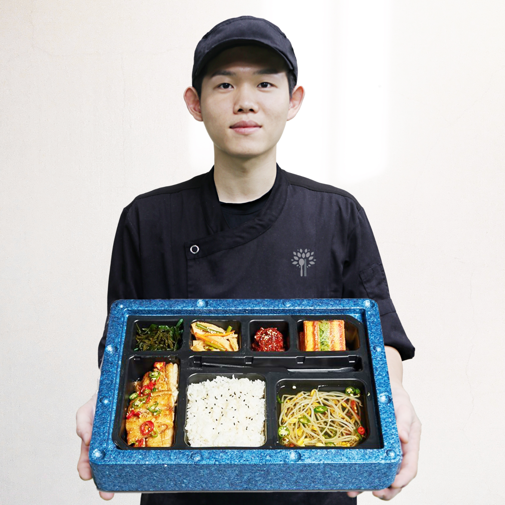 나무스푼 도시락&샐러드