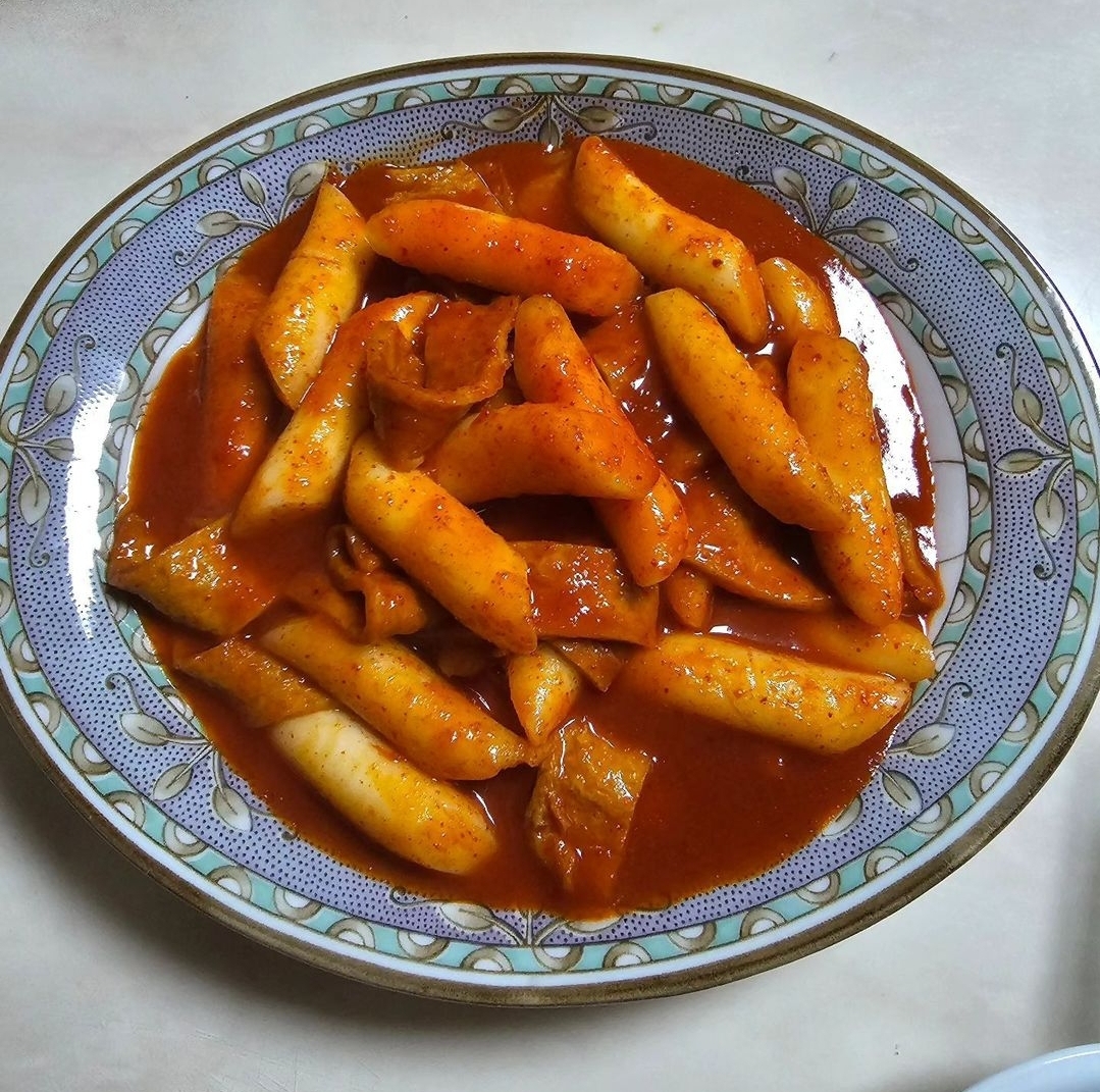 일란떡볶이 영통점