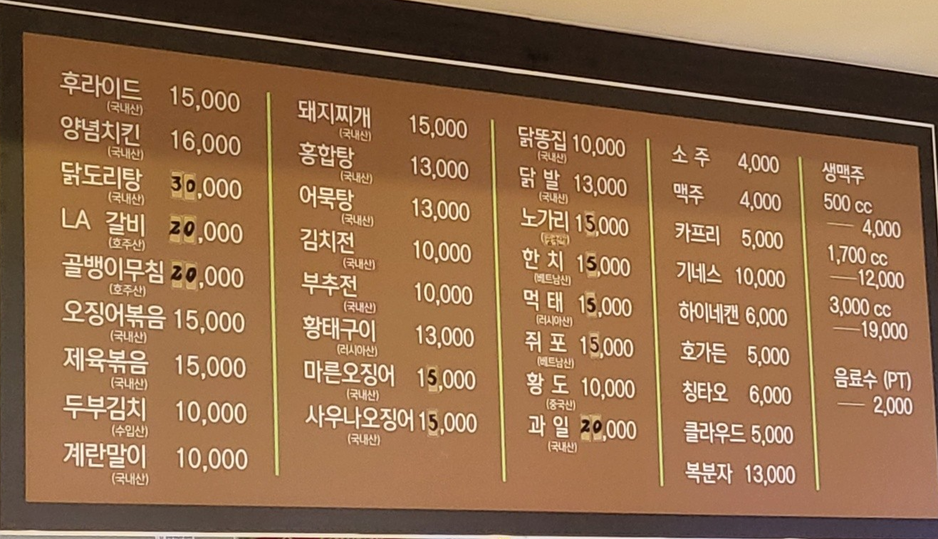 요약 정보 이미지