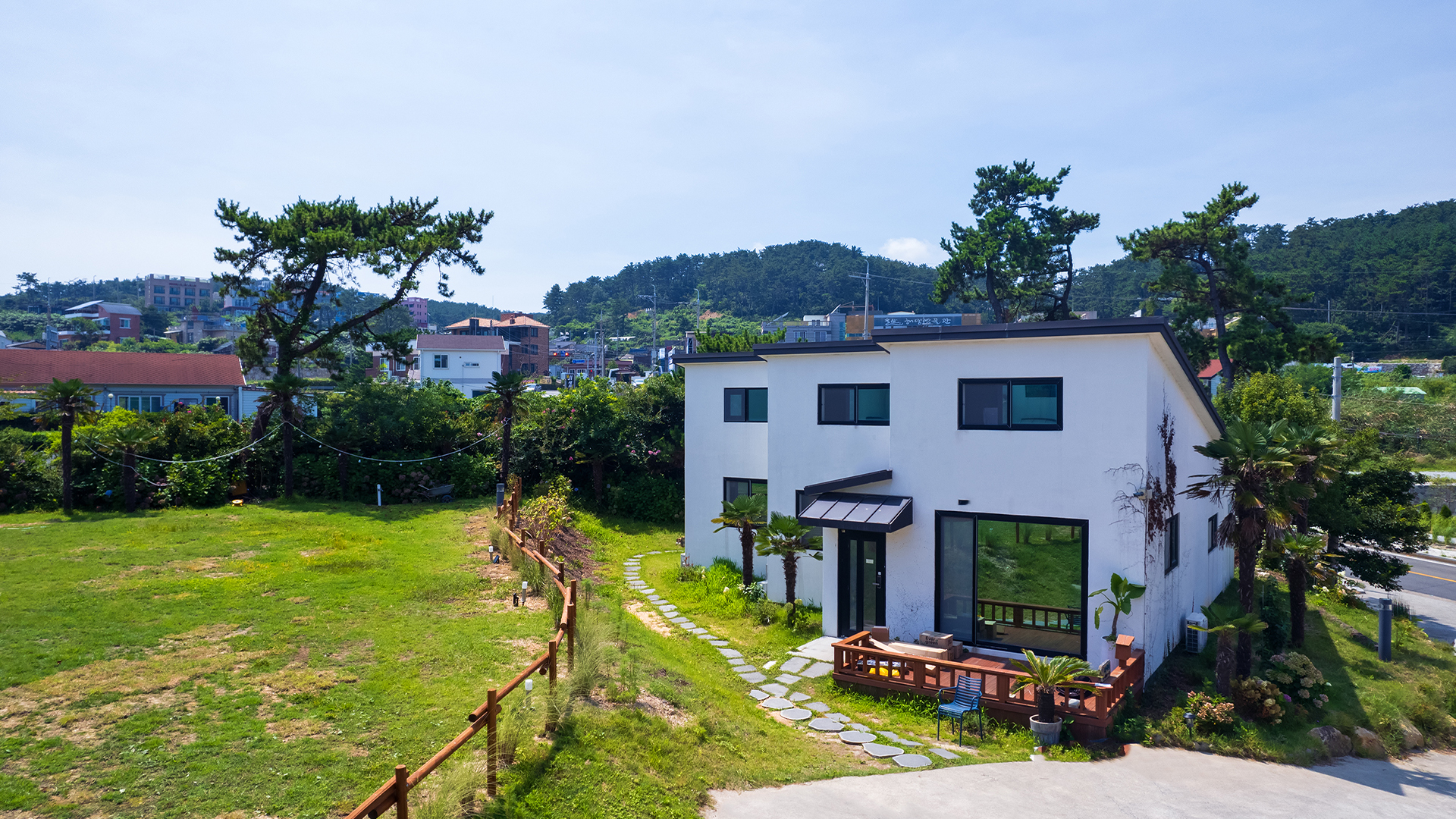 팜하우스펜션