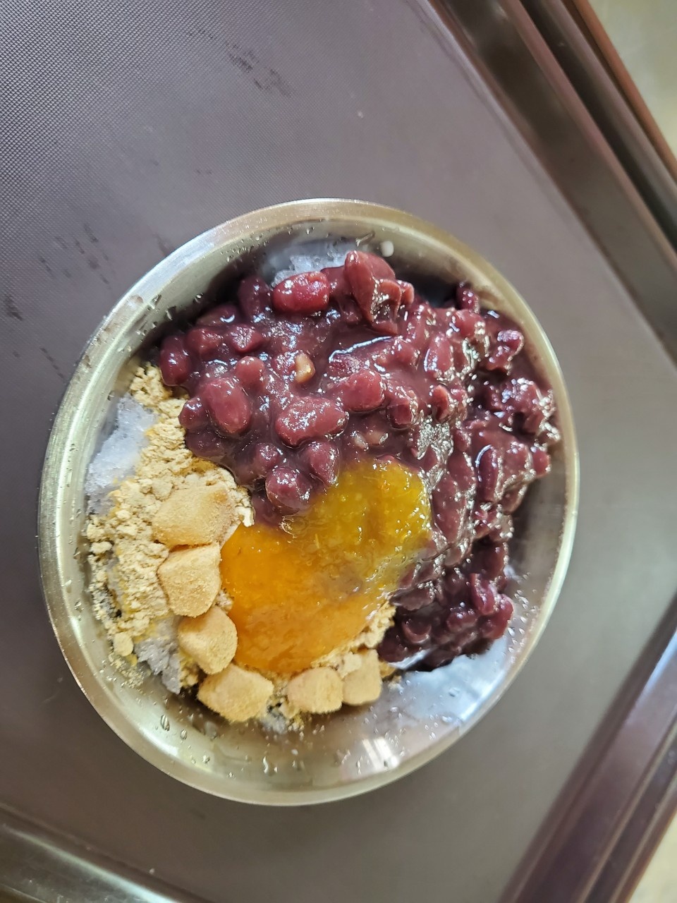 팥들었슈