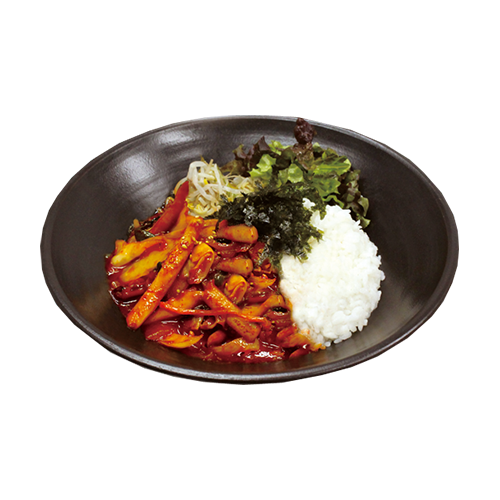 나드리김밥 신월성점