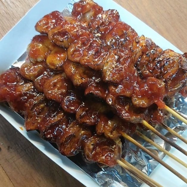 매콤달콤 상모사곡점