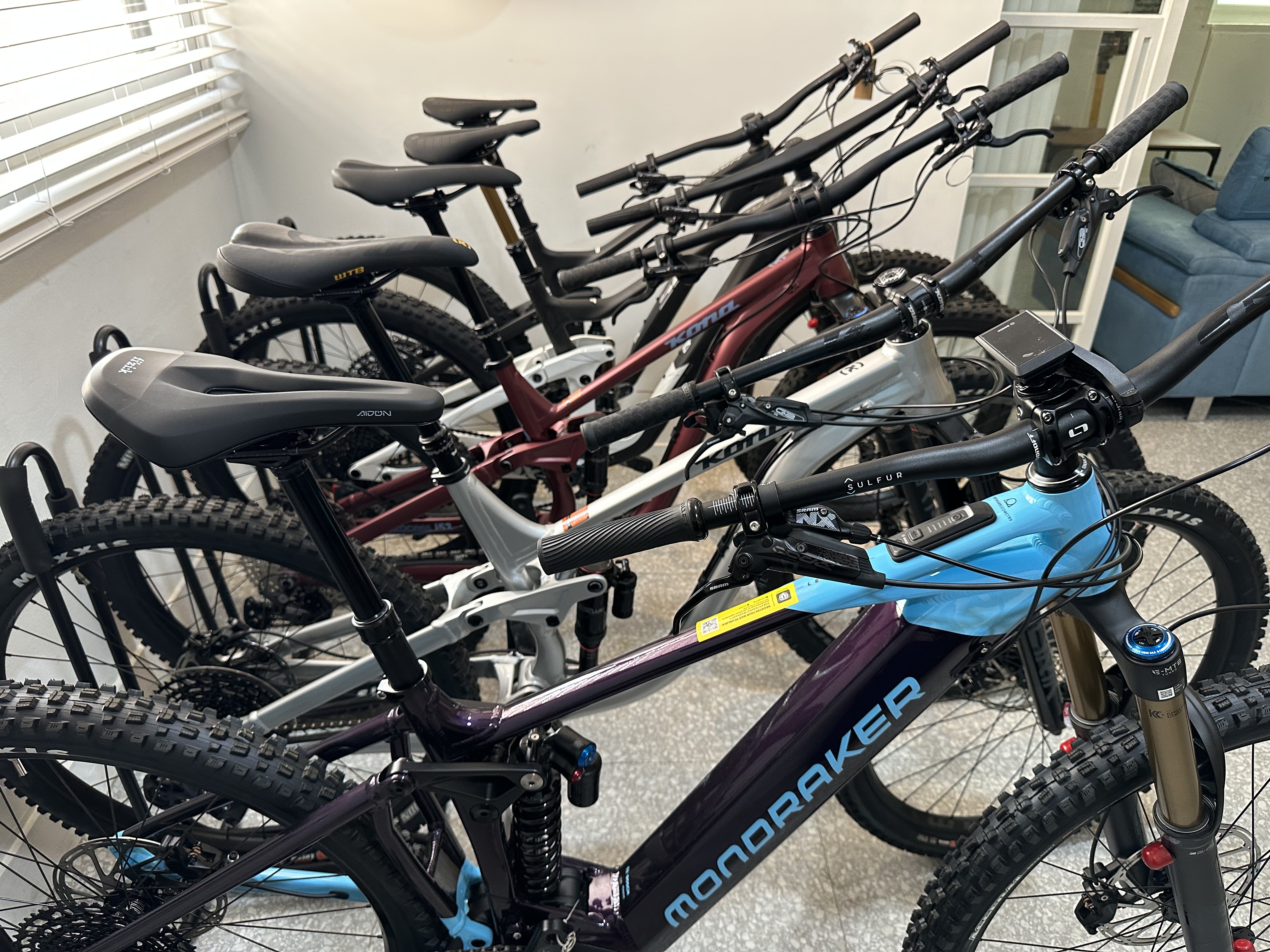 매디슨바이크 마포점 대표 이미지