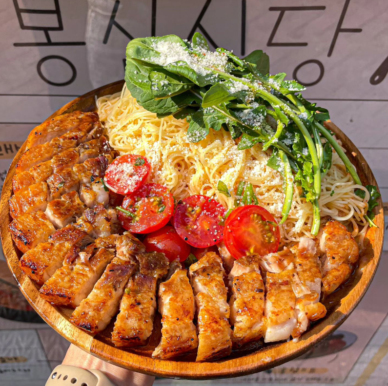 봉심식당