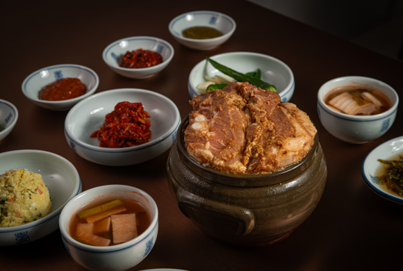 육지향