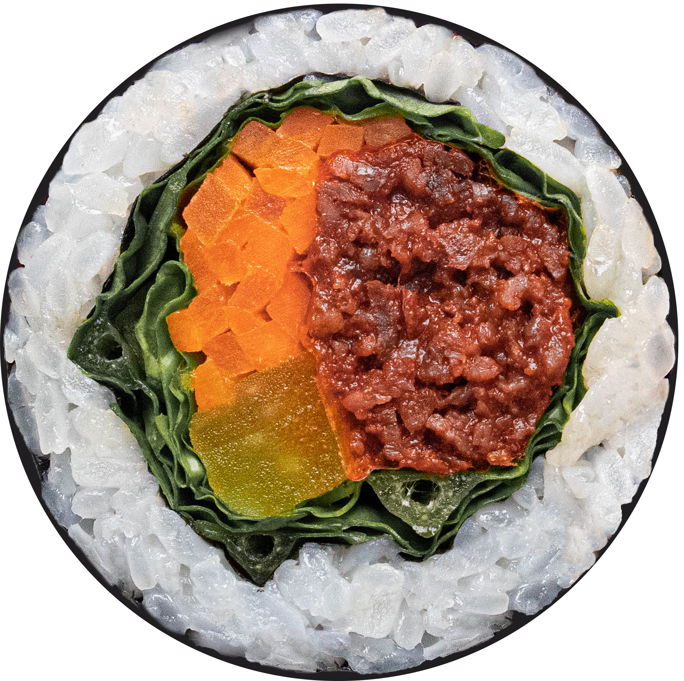 나드리김밥 신월성점