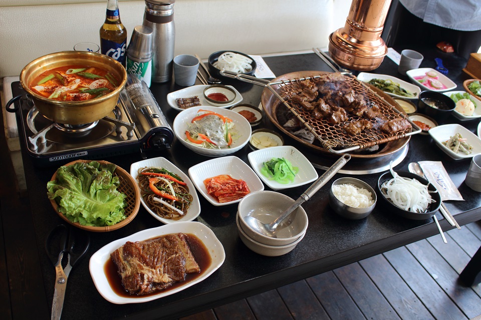 화로본갈비 대표 이미지