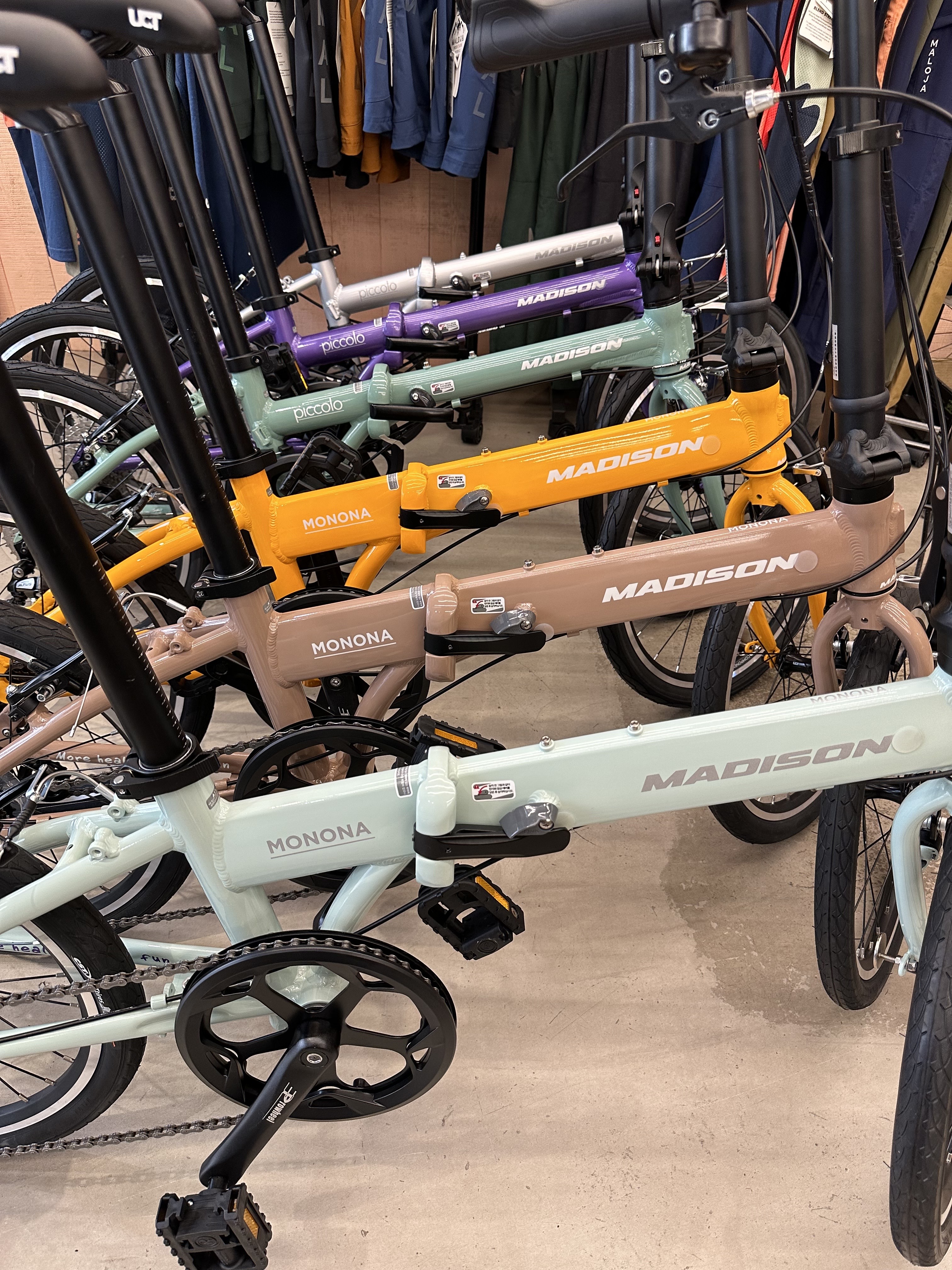 매디슨바이크 마포점 대표 이미지