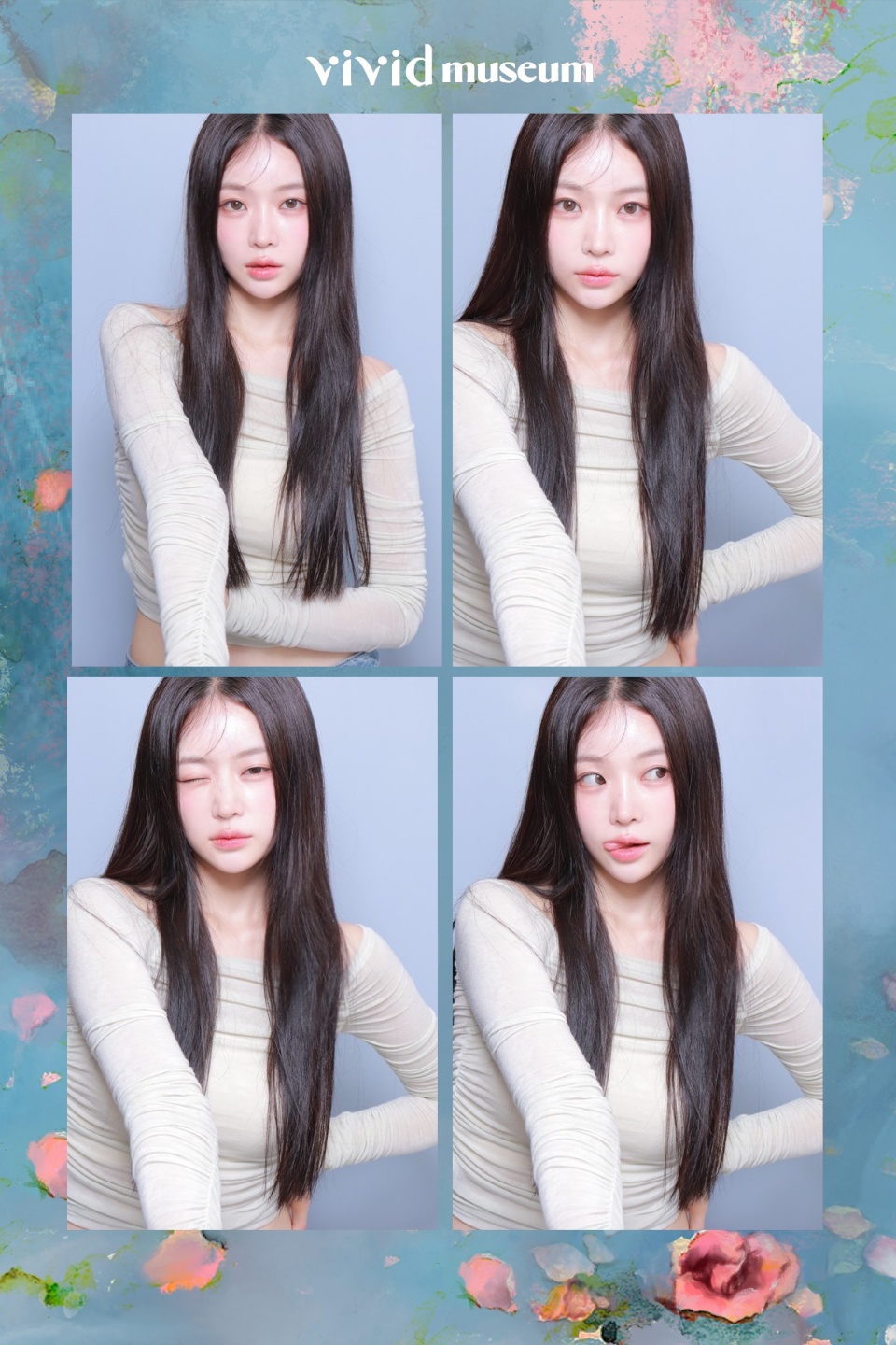 비비드뮤지엄 동성로점