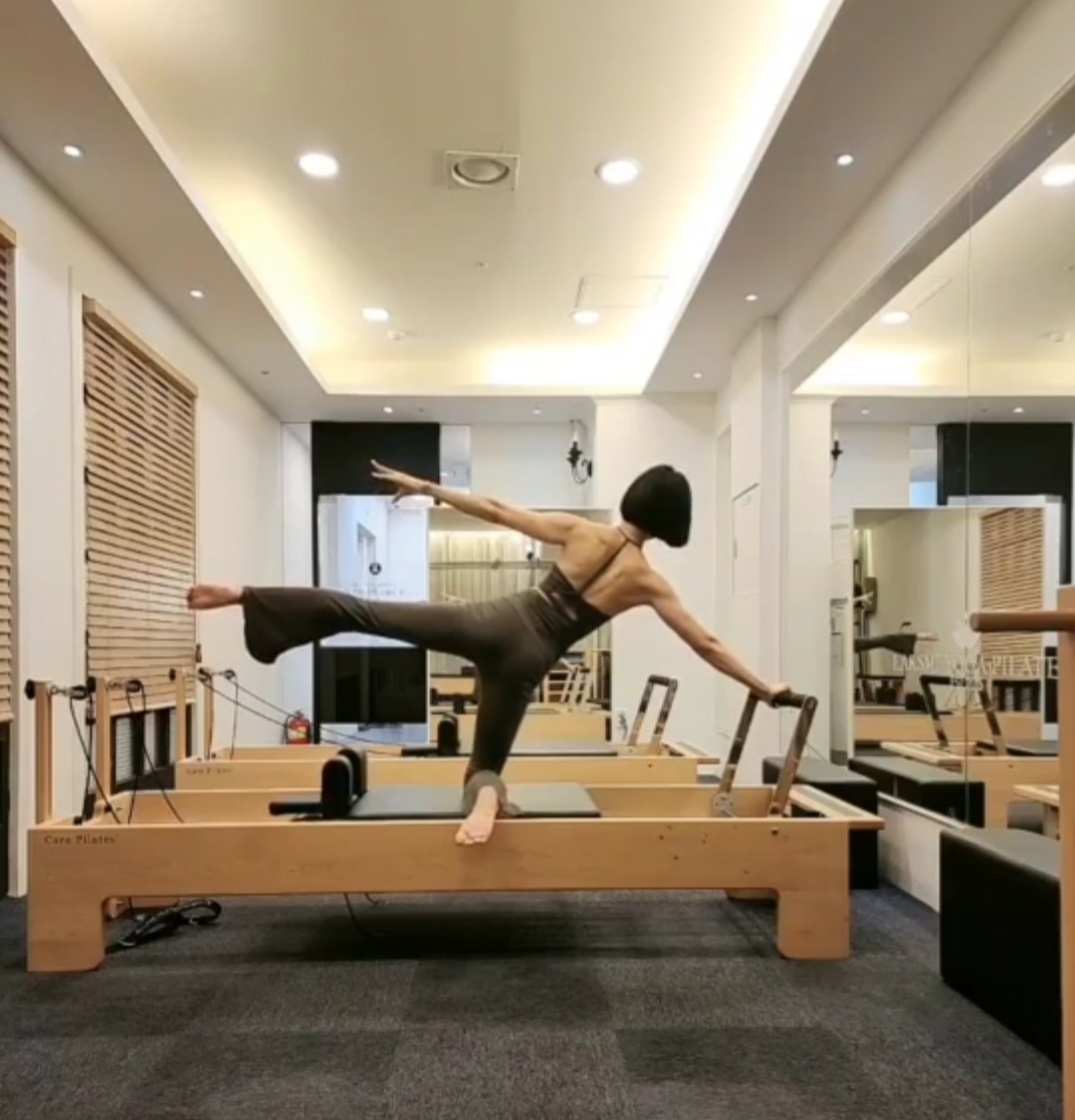 슈리필라테스 락슈미요가 대표 이미지