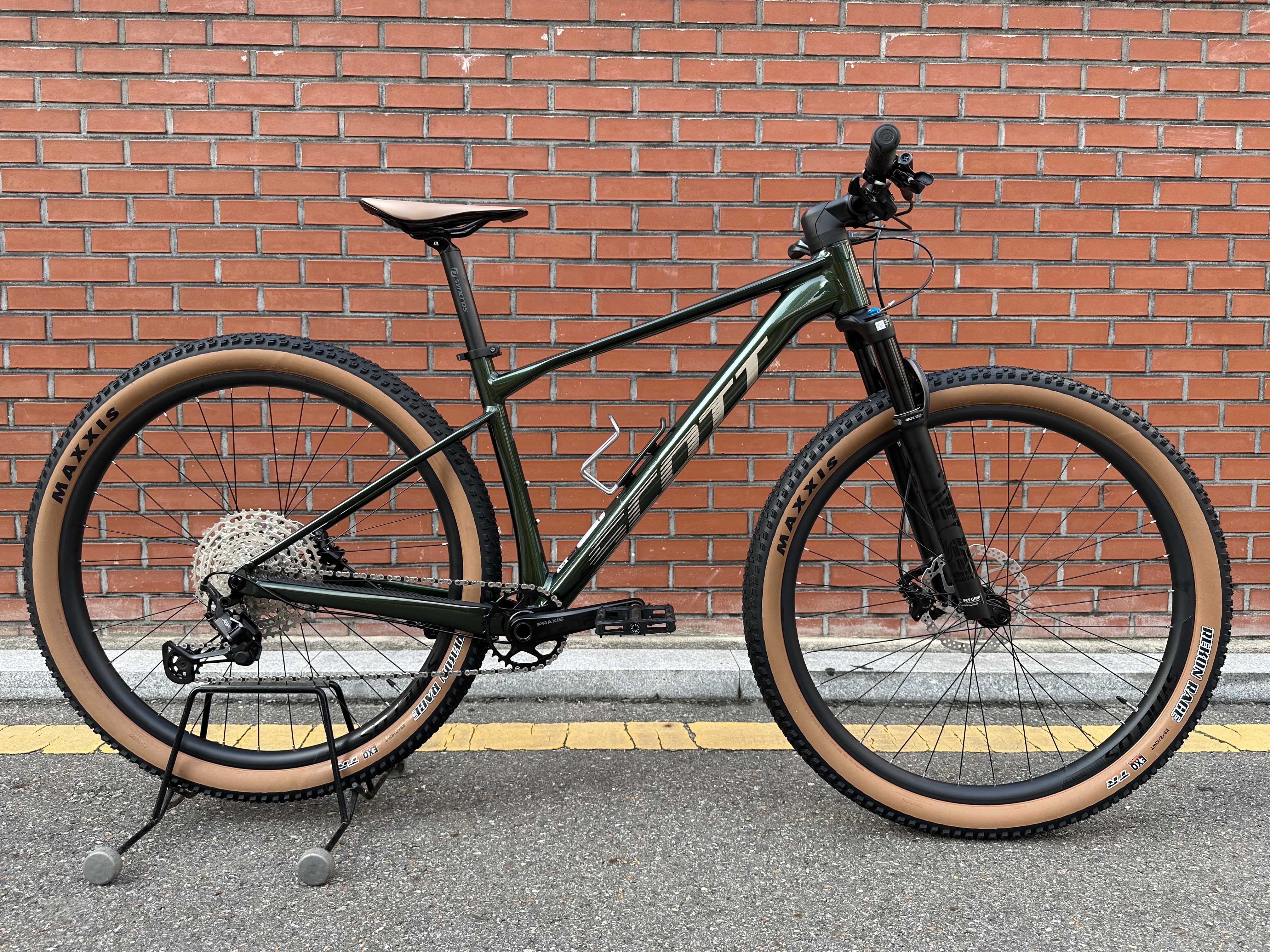 매디슨바이크 마포점 대표 이미지