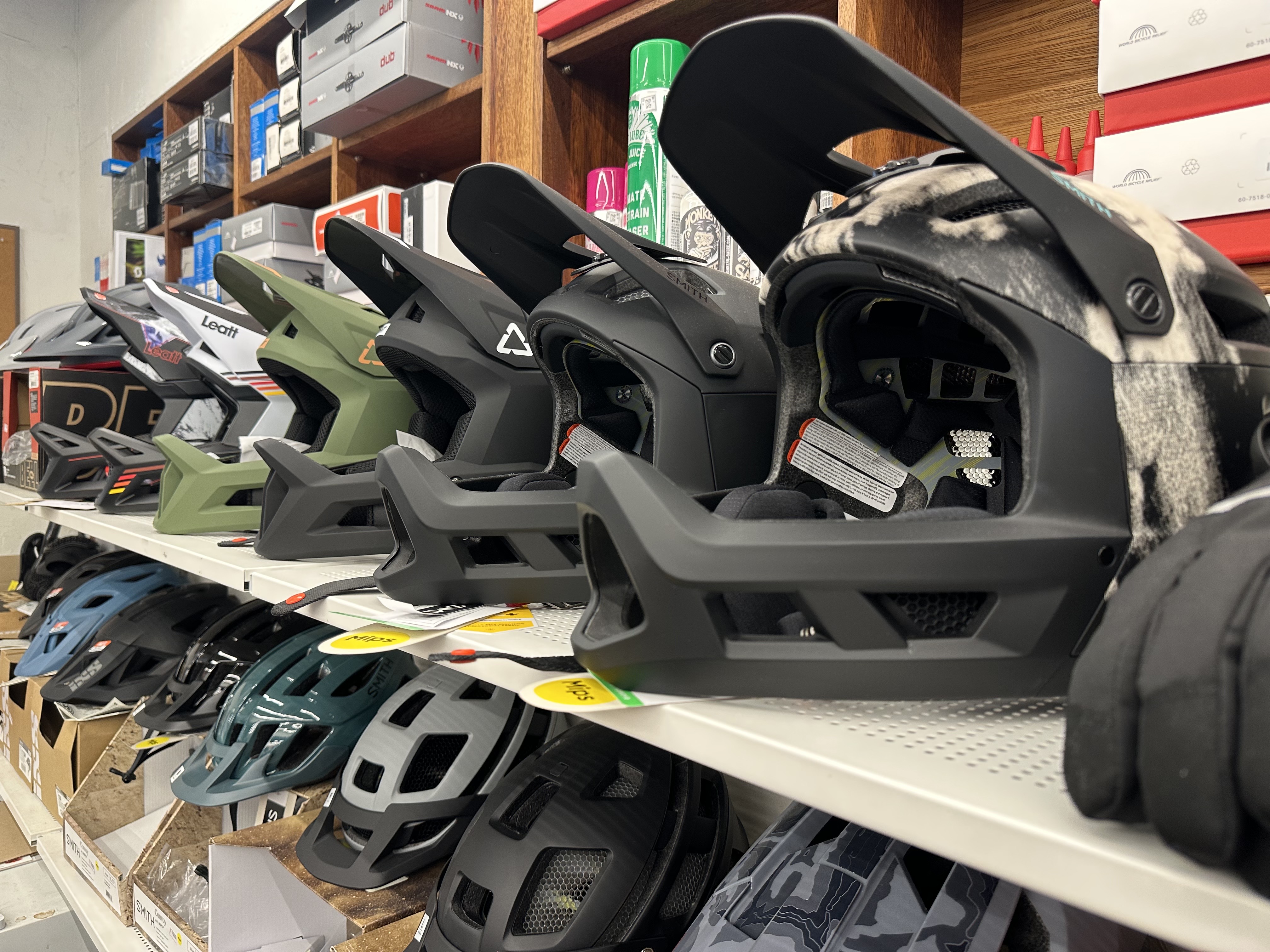 매디슨바이크 마포점 대표 이미지