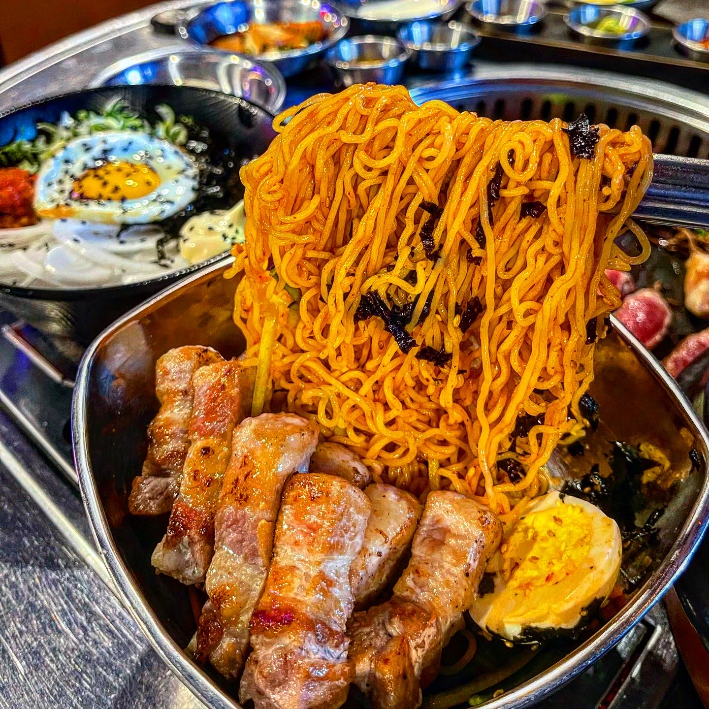 구덕포끝집고기 서면전포점 5