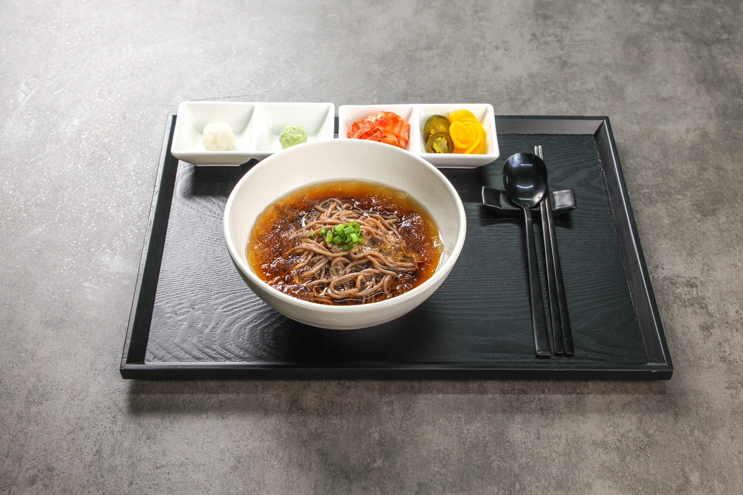 백돈 공릉점