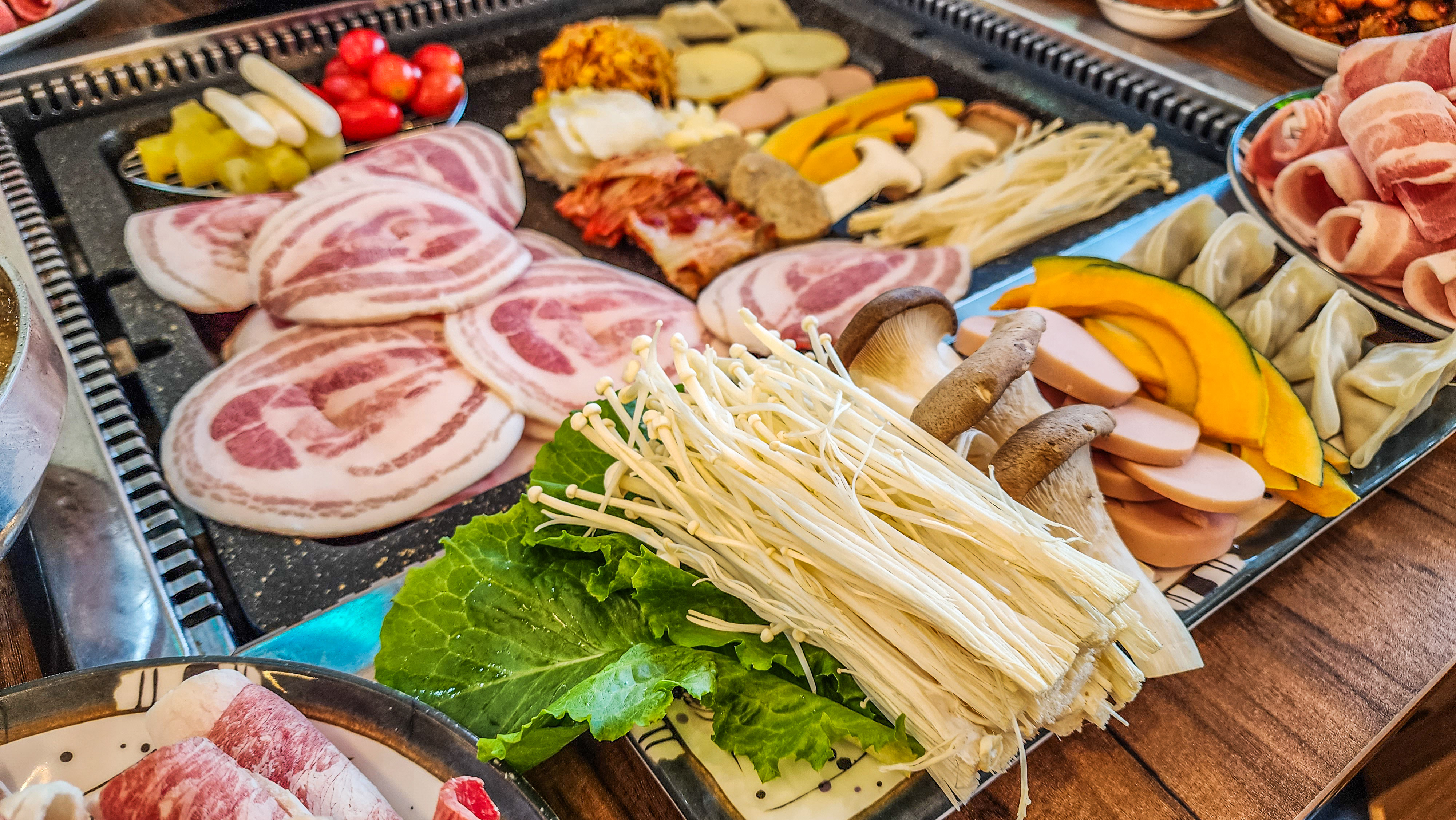 쌈마이대패 중촌점