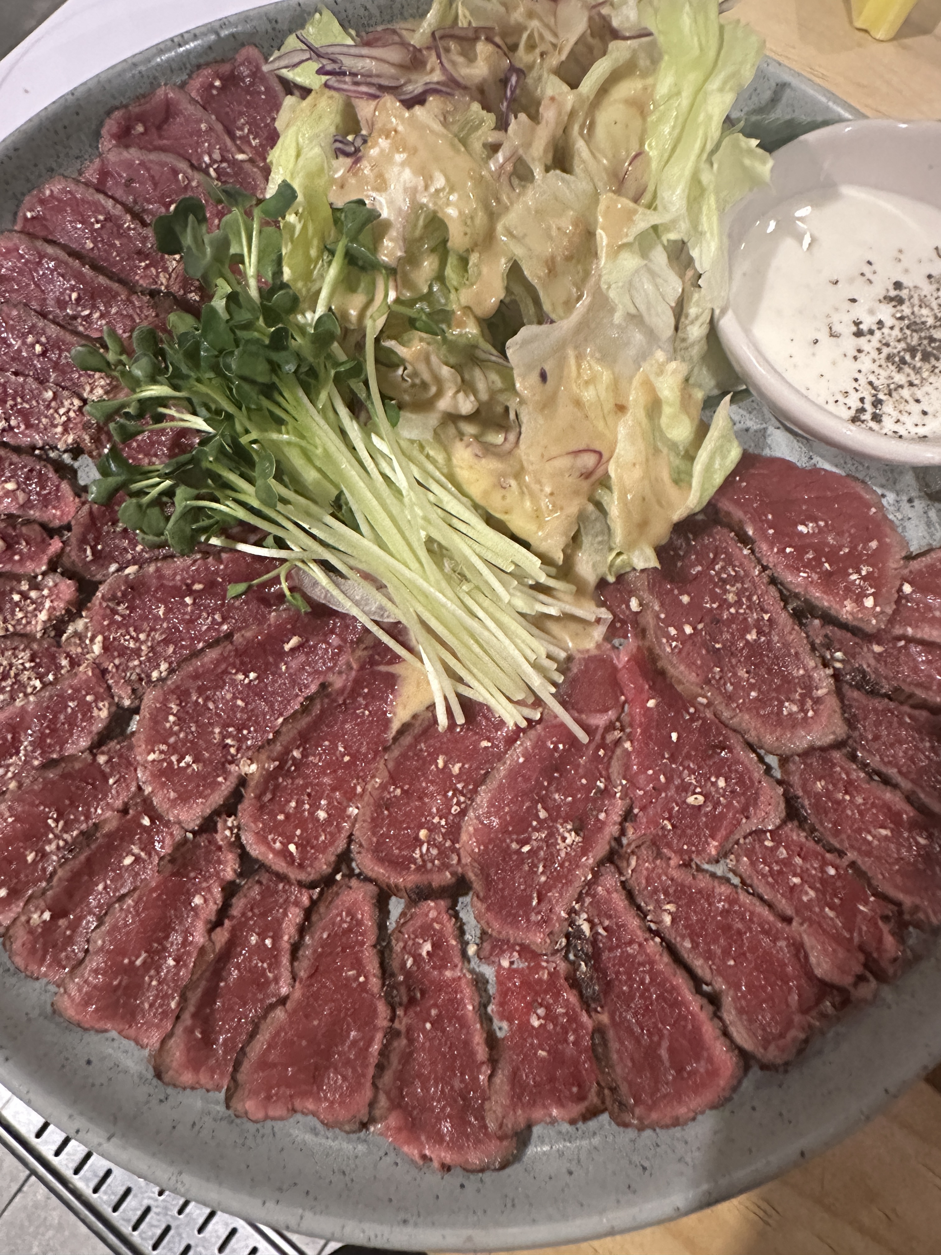 잔진