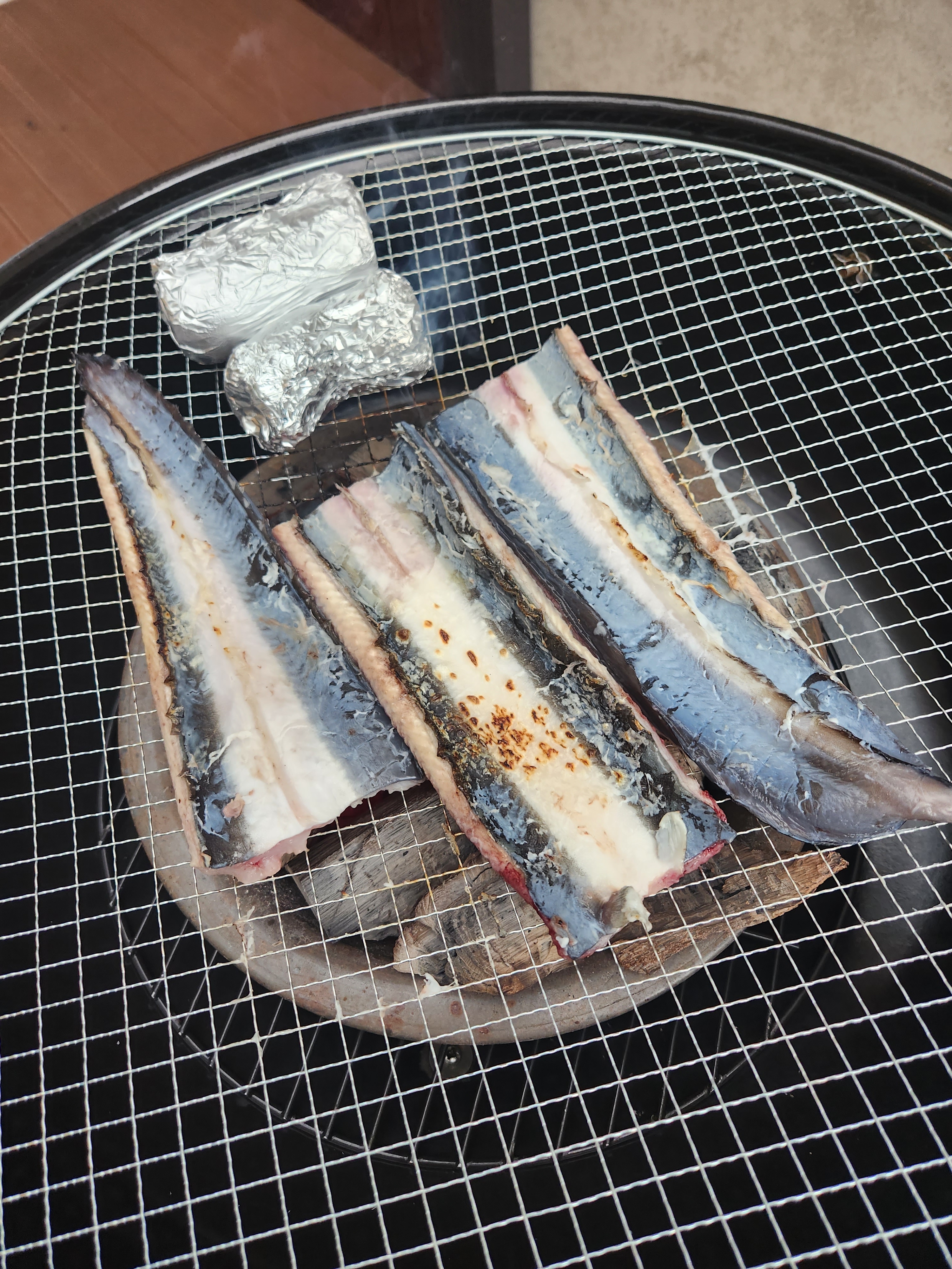 안산고기장어